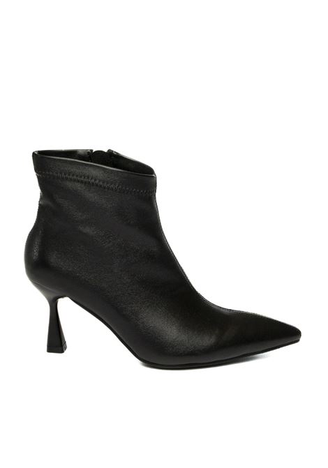  UMA PARKER NEW YORK | 648NAPPA-NERO